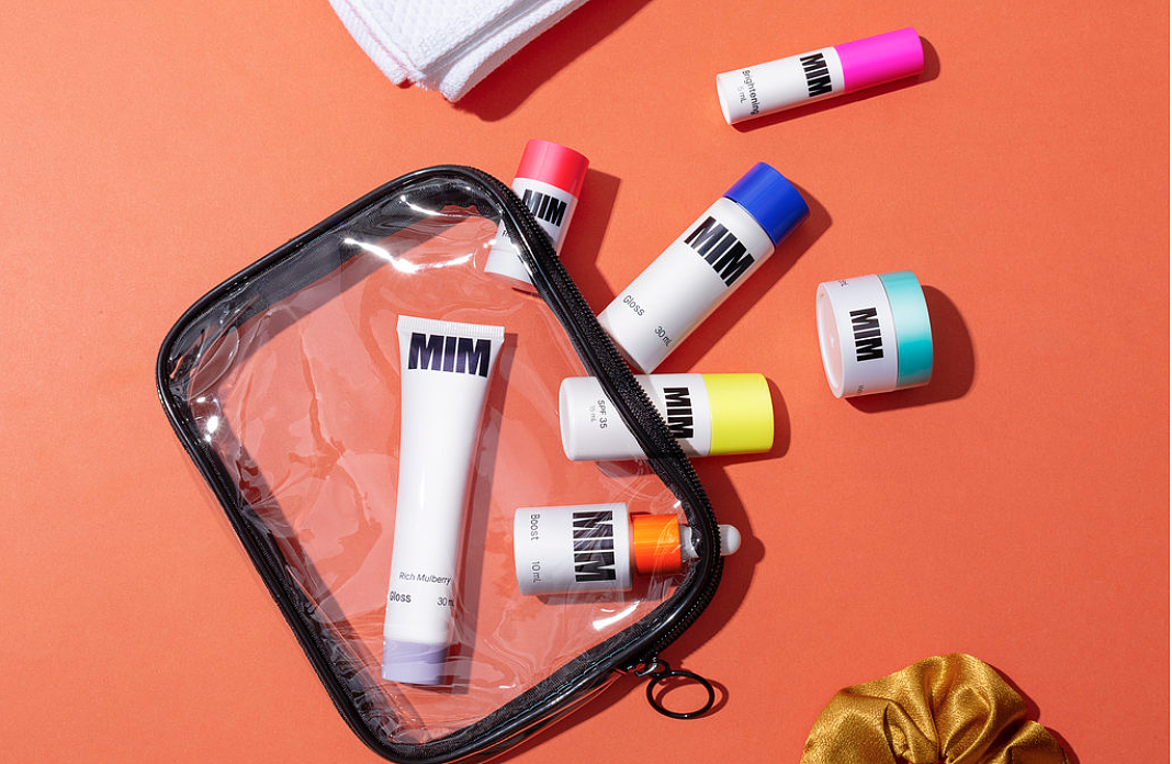 UAPACKAGING包材样品创意拍摄