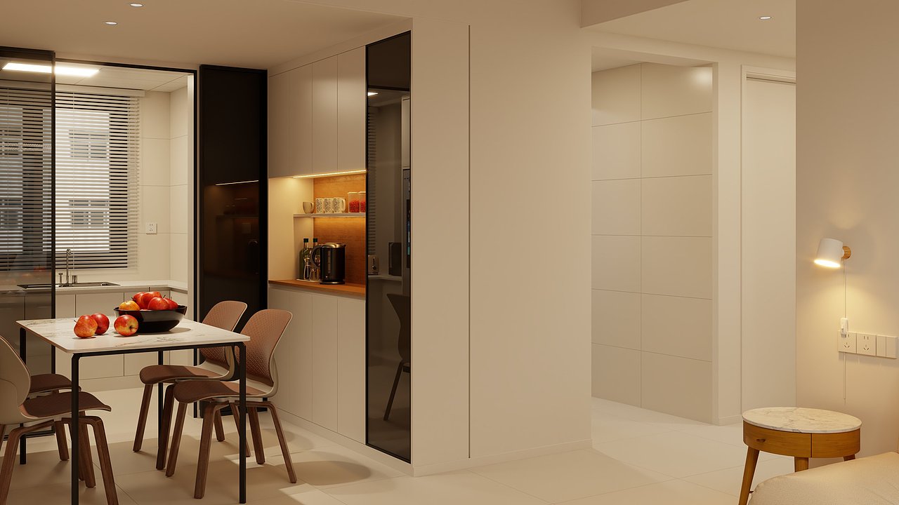 中弘城 120 | 御思设计（图ZMzgxODkwMzgw） - 家装设计 - 站酷设计师御思设计原创素材 - 站酷ZCOOL