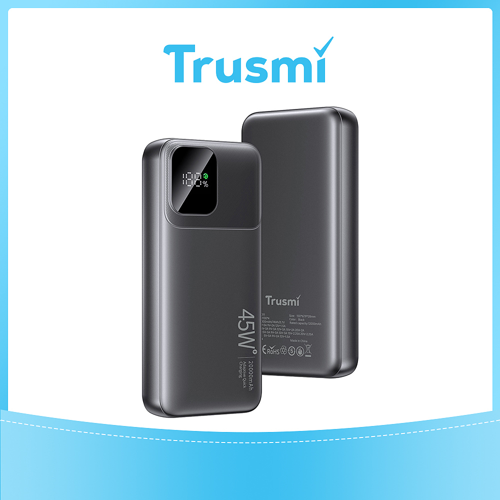 Trusmi移动电源和智能手表等产品渲染（图ZMzgxODkwNjM2） - 海报 - 站酷设计师JasonZhou666原创素材 - 站酷ZCOOL