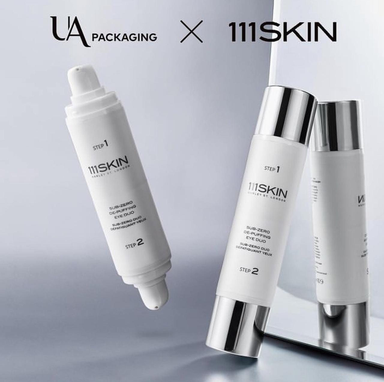 UAPACKAGING包材样品创意拍摄