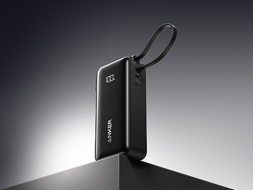 Anker——2024年终工作总结