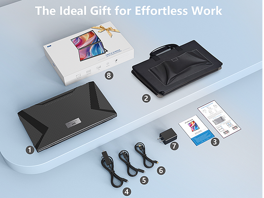 M3 亚马逊套图A+主图 x1