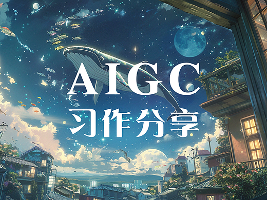 近期Aigc習(xí)作分享（個人主頁-ZNzA5NDQ1NTI=） - 圖案 - 站酷設(shè)計師小樊六七原創(chuàng)素材 - 站酷ZCOOL