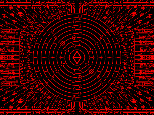 Redmi Pad Pro - 30×41 - 尼古拉斯·勒梅大法阵