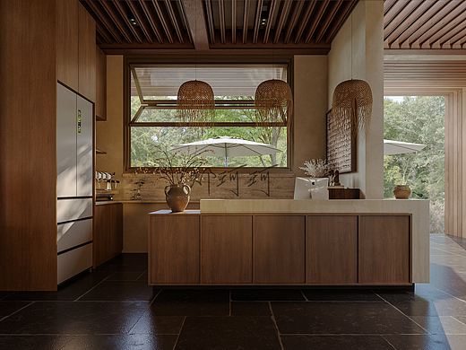 工装民宿\一组民宿高端图纸 有喜欢的不