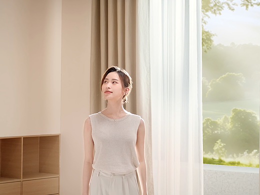 家居家电/空调风管机视频