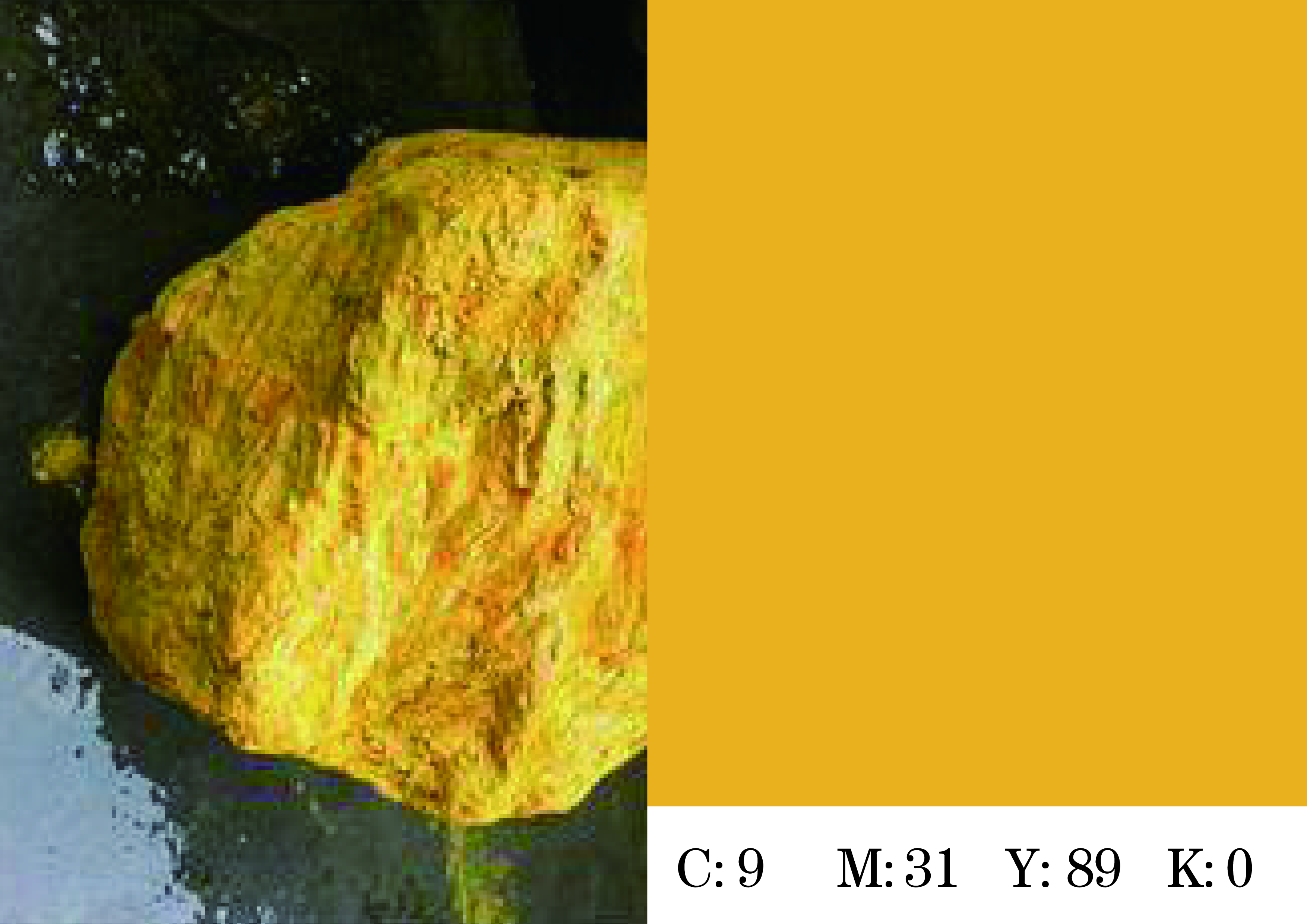 何谓色彩美学?何谓色彩通识?何谓中国颜色?(二)(图ZMTQ5Njk5MjQ=) - 书籍 - 站酷设计师钟意创作原创素材 - 站酷ZCOOL