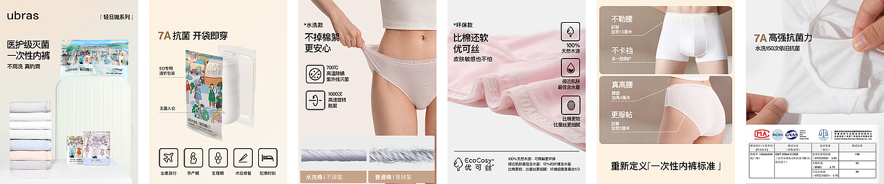 内裤-详情页（图ZMzgxOTE1MDMy） - 电商 - 站酷设计师蒲蒲蒲蒲จุ๊บ原创素材 - 站酷ZCOOL