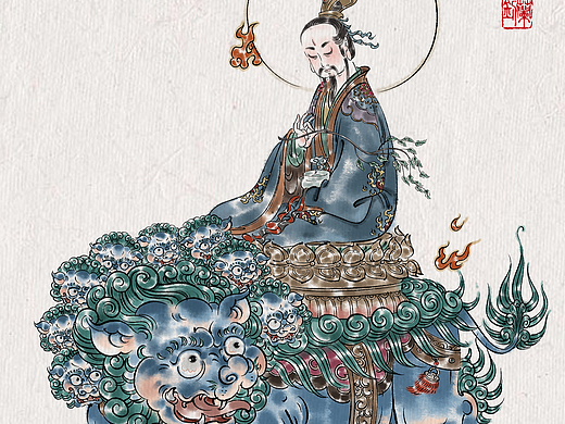 西游之神仙画卷