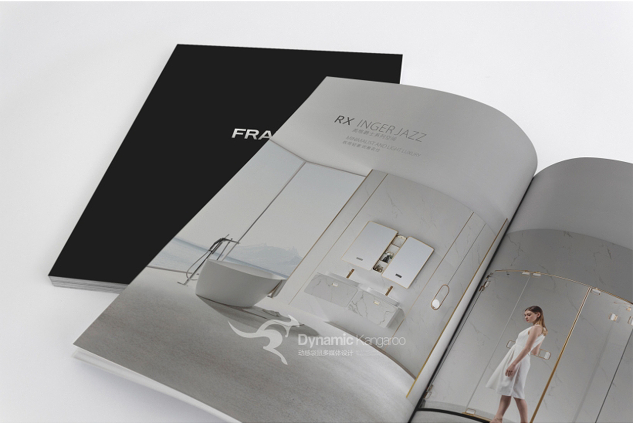 无声地传递品牌的力量和吸引力