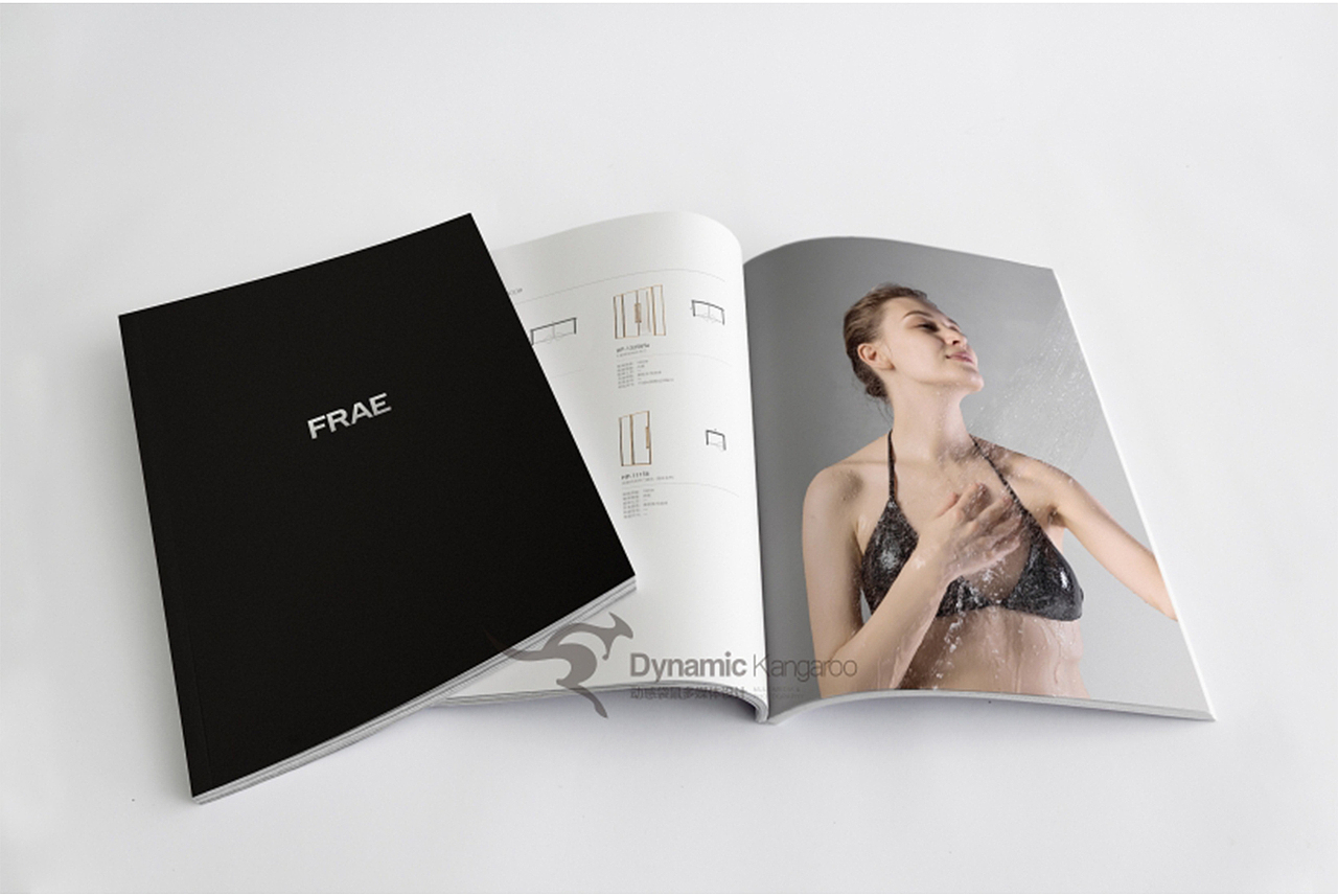 无声地传递品牌的力量和吸引力