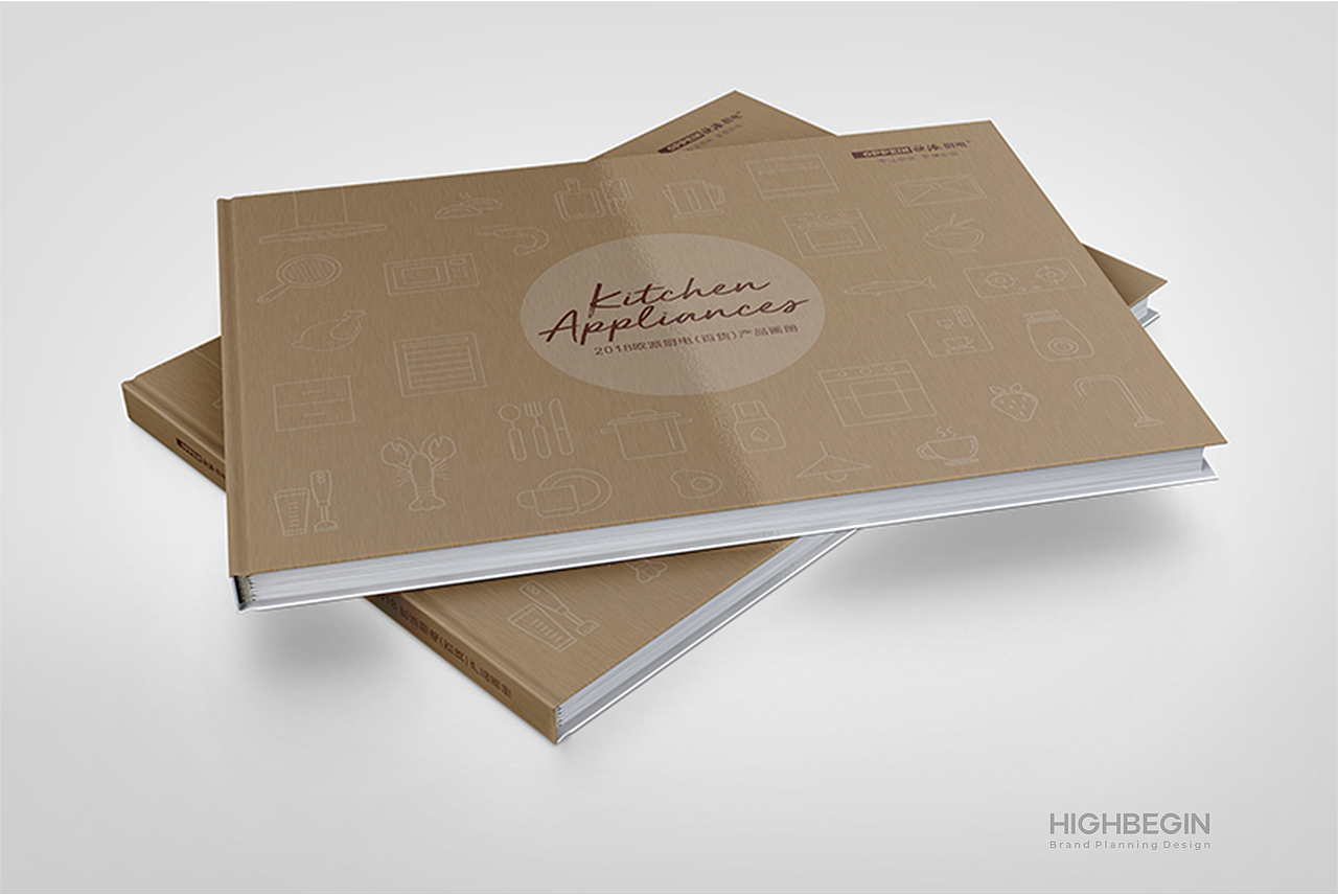 无声地传递品牌的力量和吸引力