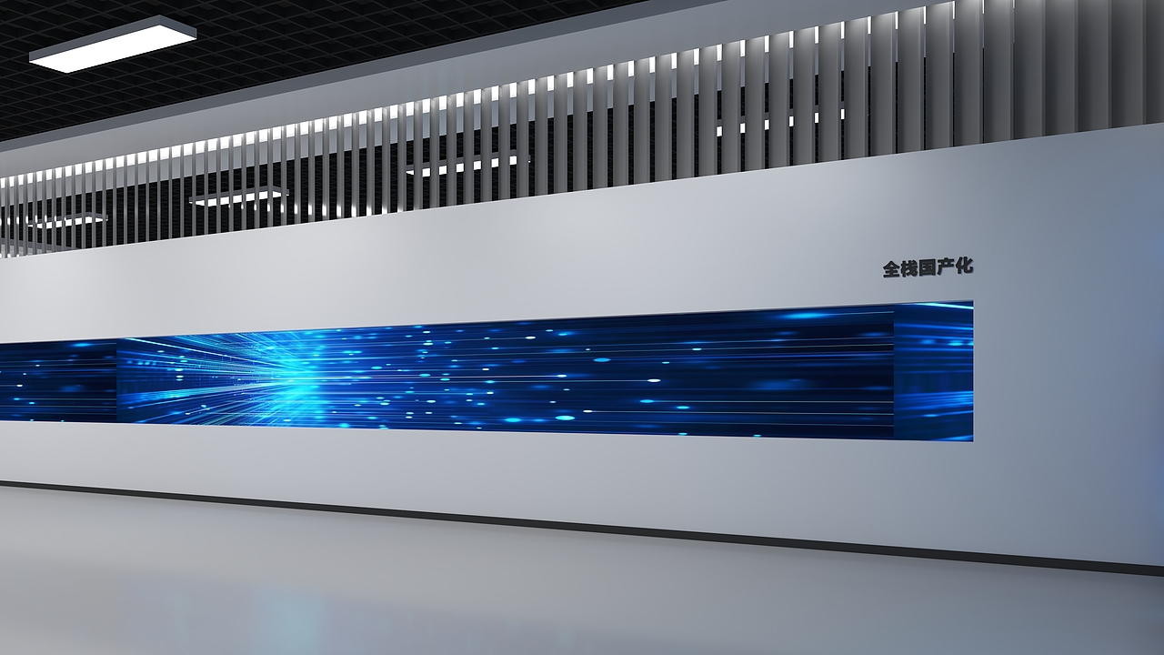 空间展厅（图ZMzgxOTI0NjM2） - 展陈设计 - 站酷设计师绝不出手原创素材 - 站酷ZCOOL