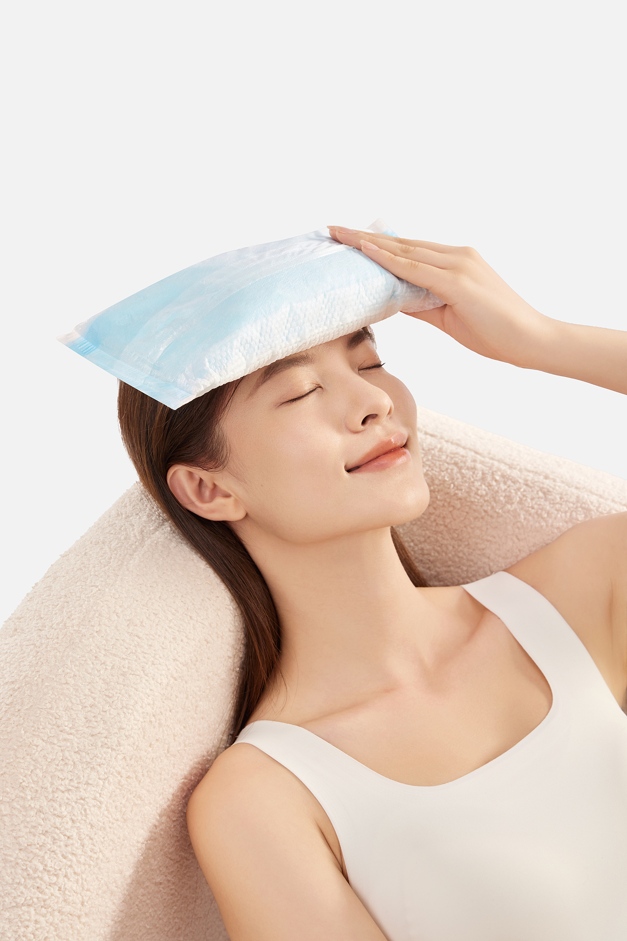 孕妈用品系列 | 医用冰垫