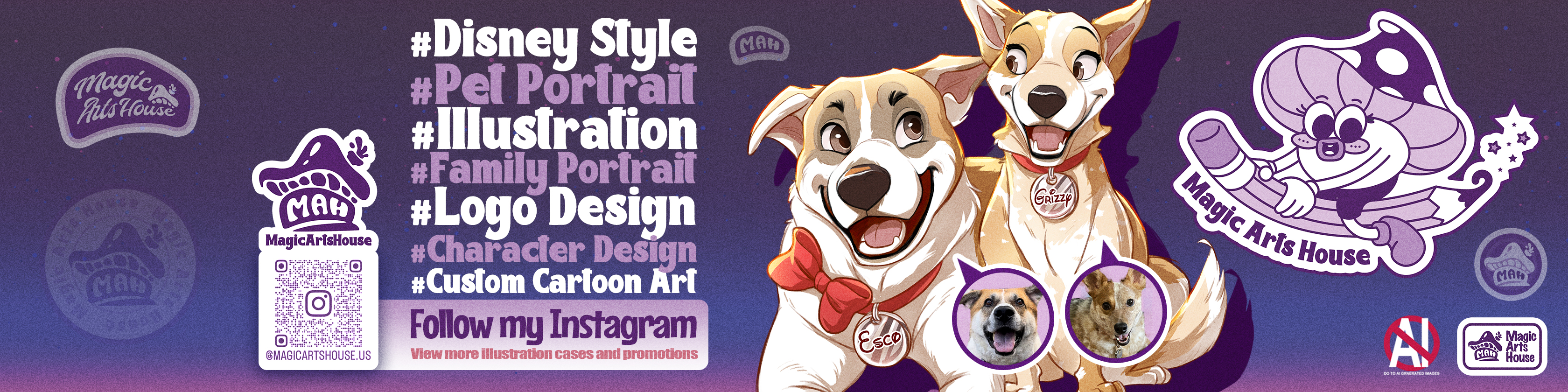 陳野的个人主页（封面预览） - 主页封面设置 - 站酷设计师陳野原创素材 - 站酷ZCOOL