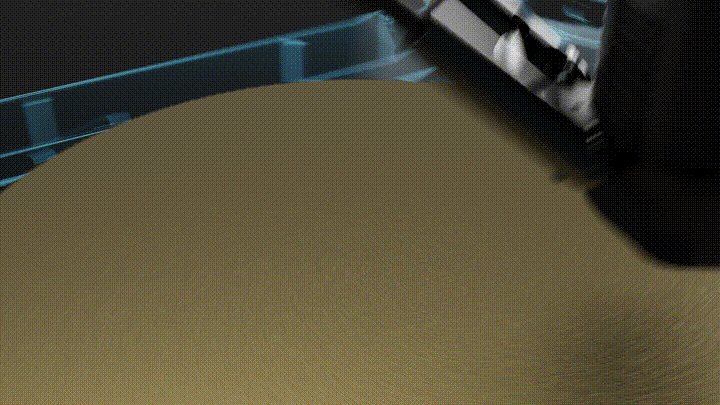 还是一款3D打印机的三维动画项目（图ZMzgxOTM1NTIw） - 动画/影视 - 站酷设计师法师会动效原创素材 - 站酷ZCOOL