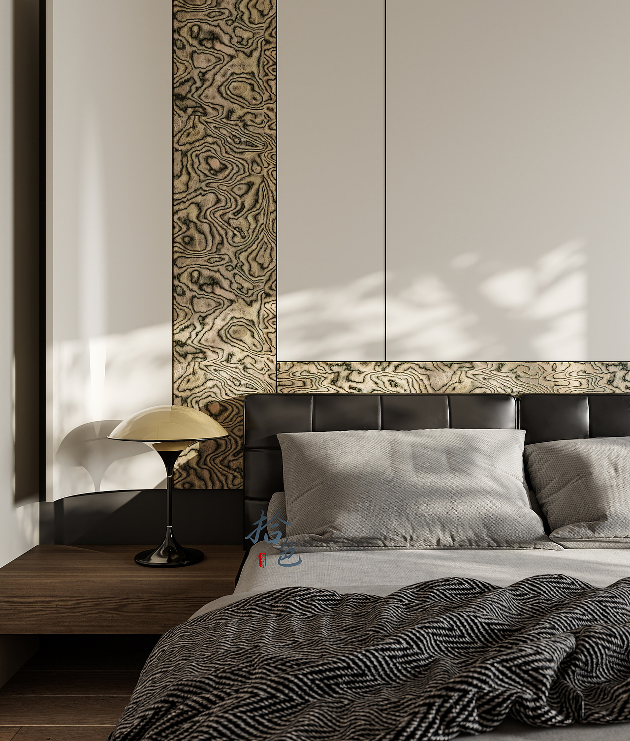 意韵雅舍：意式家装的纯粹之境（图ZMzgxOTM1NTgw） - 家装设计 - 站酷设计师z15705272580原创素材 - 站酷ZCOOL