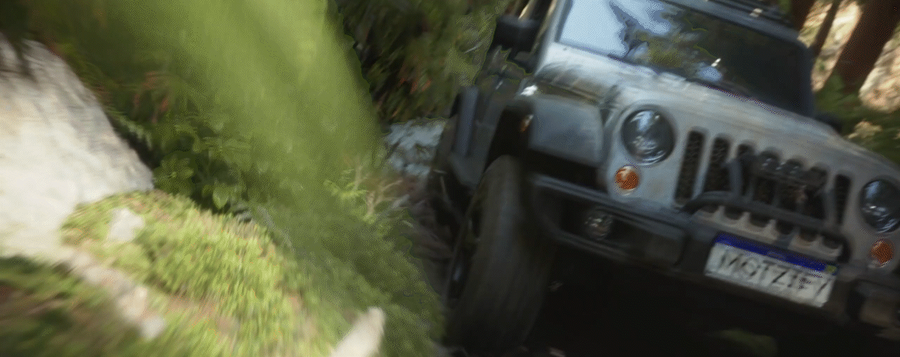 UE5原创动画短片《ESCAPE》（图ZMzgxOTM2MTY0） - 动画/影视 - 站酷设计师MOTZIFY墨化原创素材 - 站酷ZCOOL