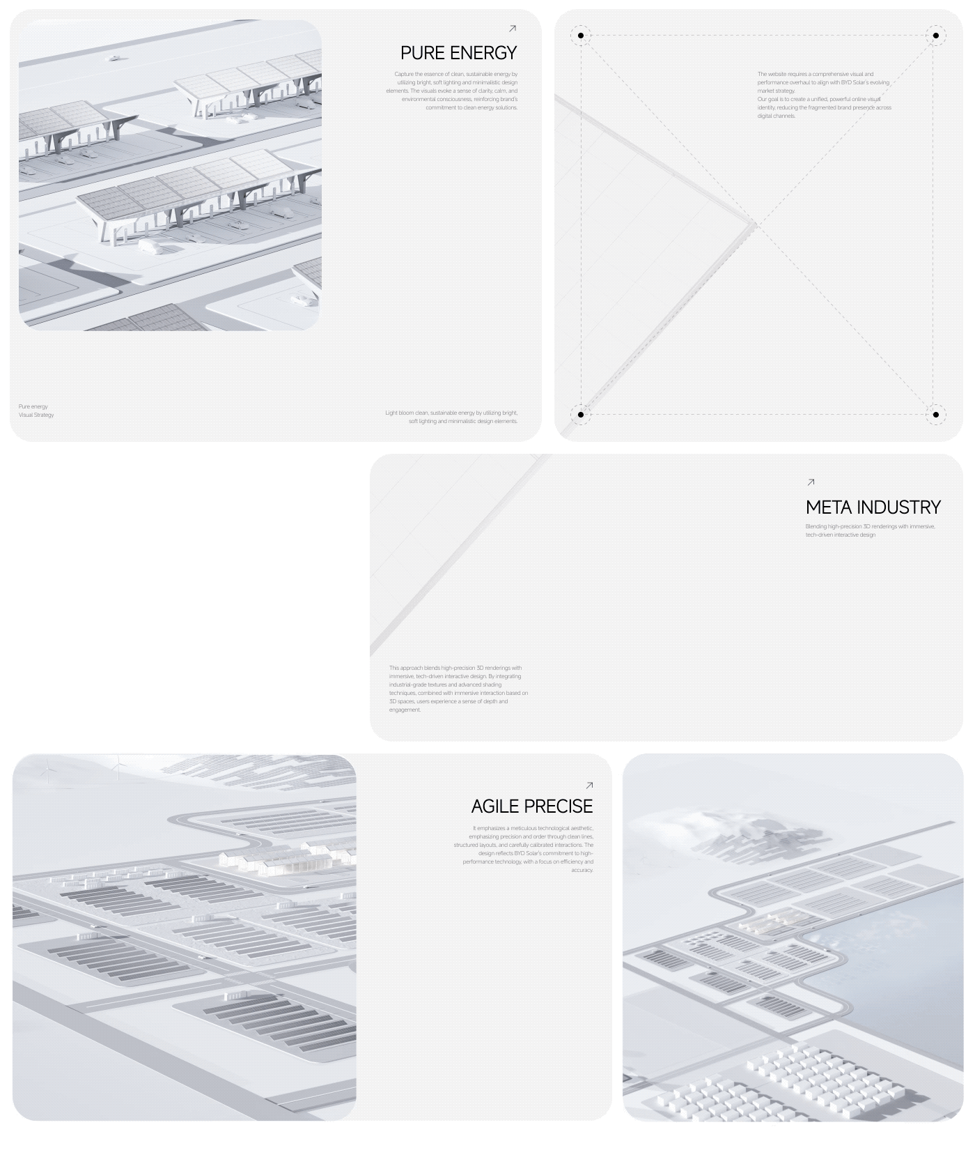 企业官网｜比亚迪太阳能全球新能源官网品牌体验升级