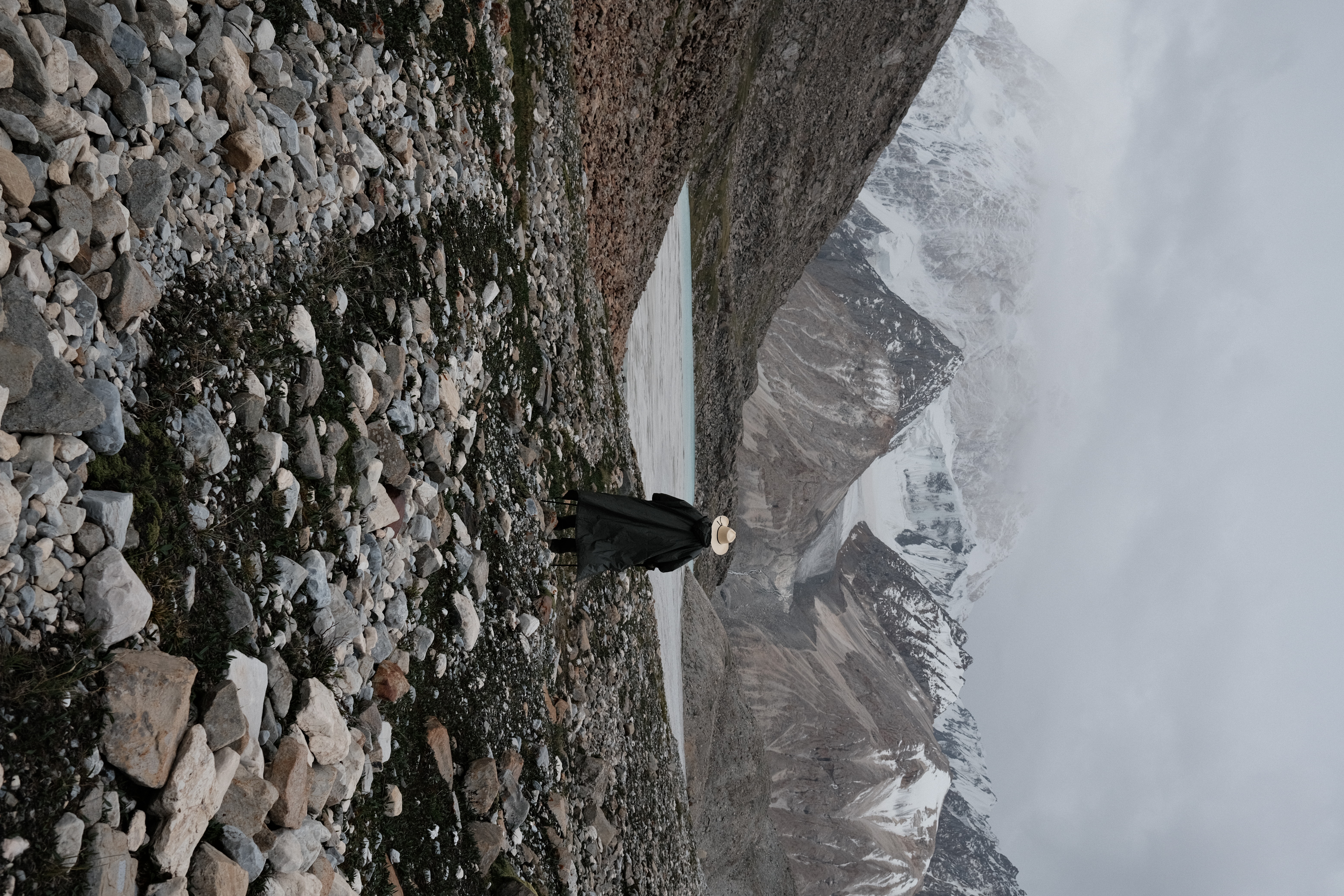 我在中国做死亡教育/专访中国殡葬品牌创始人古奇