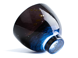 玻璃的心是什么颜色的