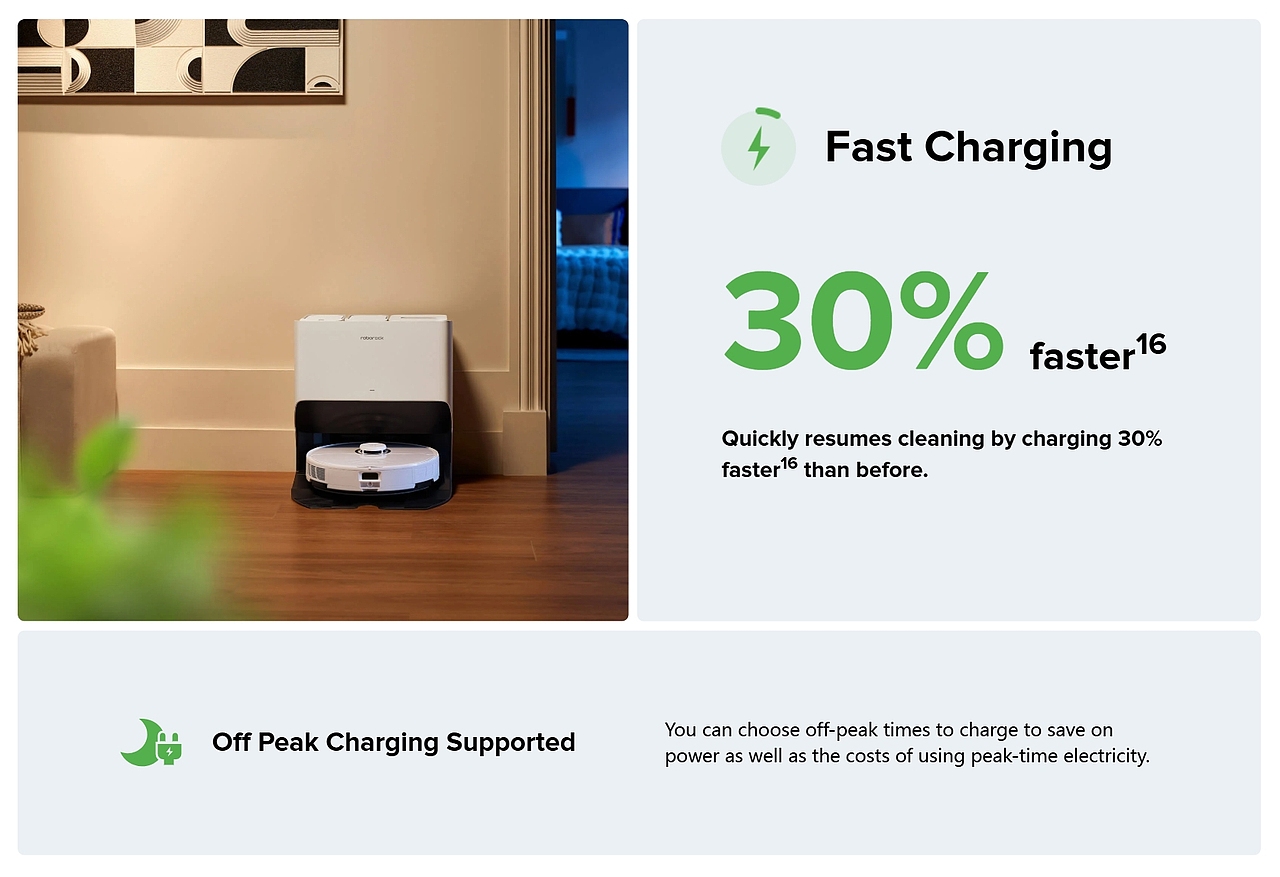 扫地机拍摄案例（网页使用）| Roborock ×Lightphoto（图ZMzgxOTQ2NDE2） - 产品摄影 - 站酷设计师LIGHTPHOTO原创素材 - 站酷ZCOOL