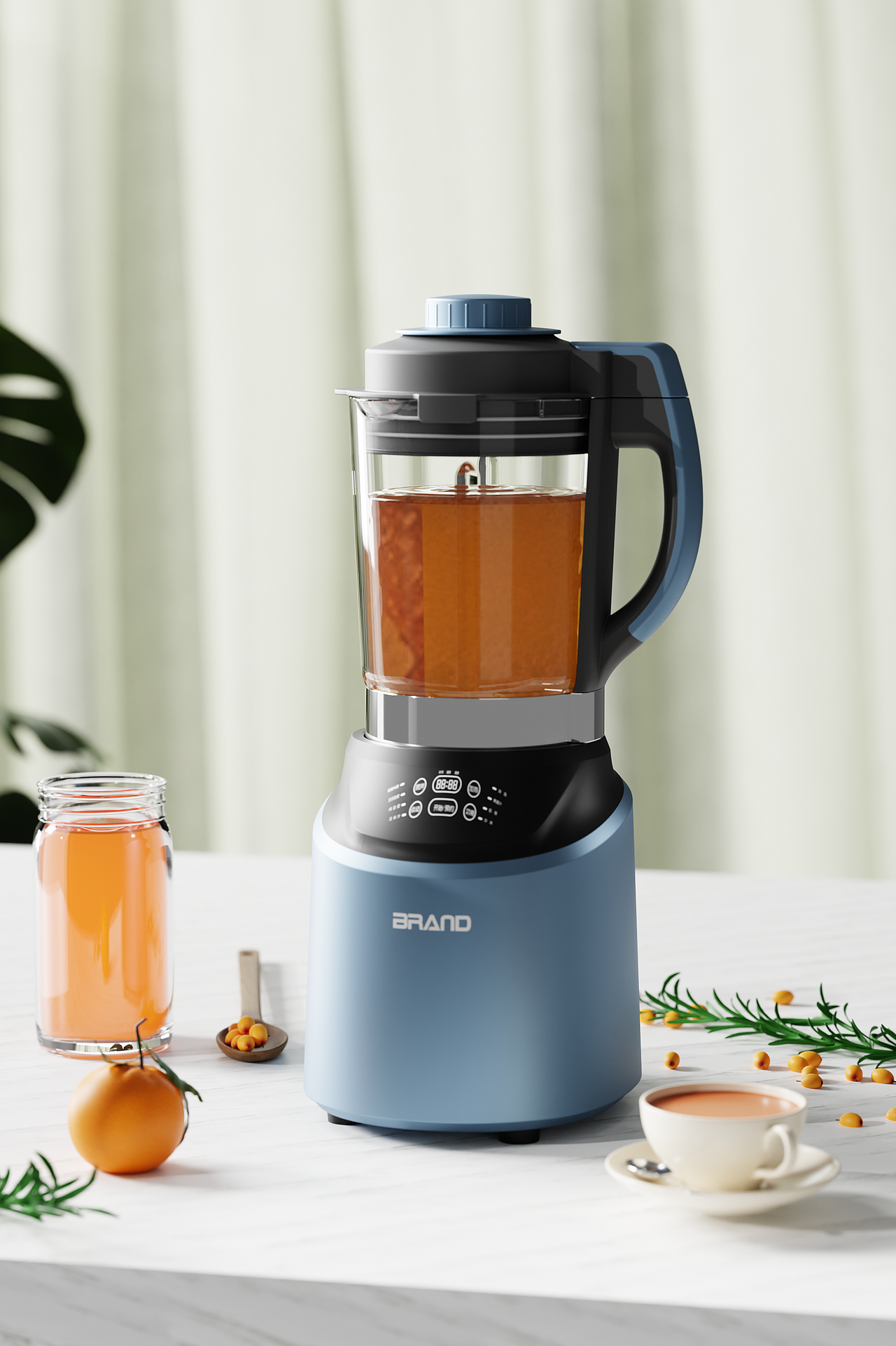 榨汁机（图ZMzgxOTQ3MDQw） - 产品 - 站酷设计师李李sml原创素材 - 站酷ZCOOL