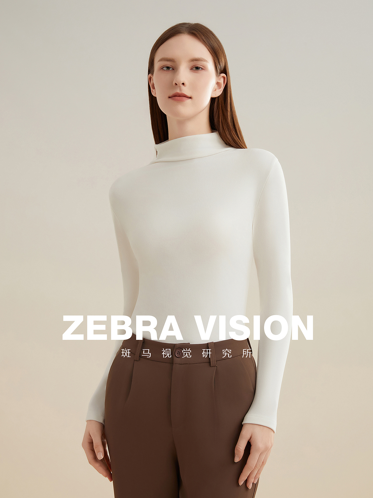 保暖内衣拍摄 | 人像摄影 | 杭州商业摄影