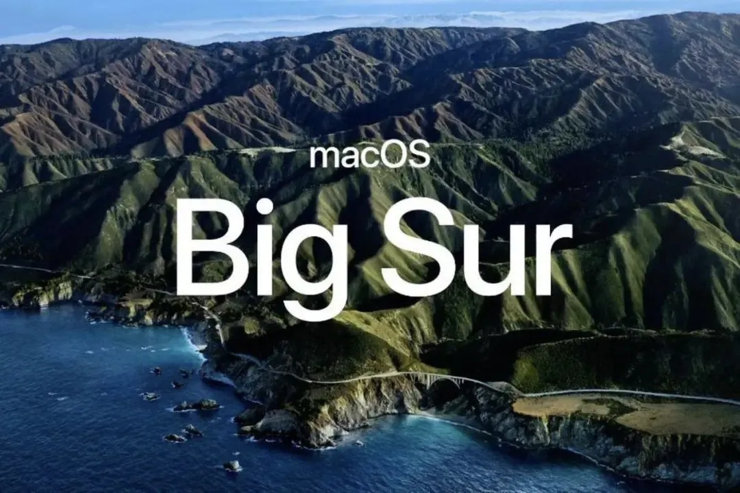 macOS Big Sur 系统对于新拟态风格的探索（图ZMTQ5NzA1NjA=） - 观点 - 站酷设计师米和_MixThinking原创素材 - 站酷ZCOOL