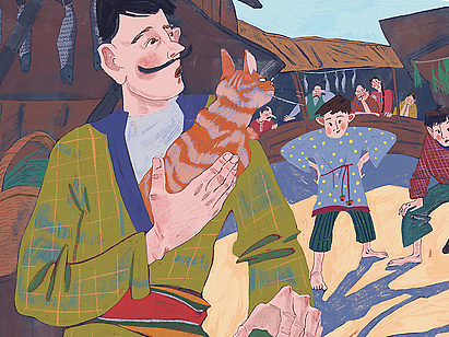 Cossack Tales