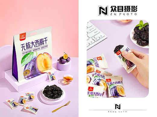 西梅干| 美食摄影 x 众目视觉