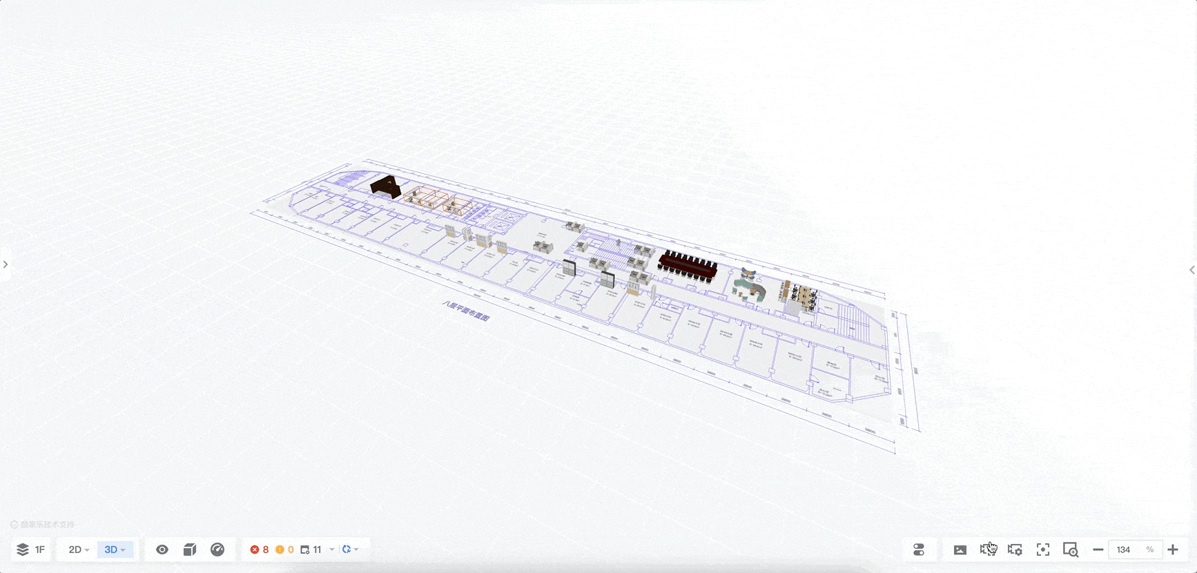 工具型产品的模块化与定制化（图ZMTQ5NzA2Mjg=） - 观点 - 站酷设计师群核科技MCUX原创素材 - 站酷ZCOOL