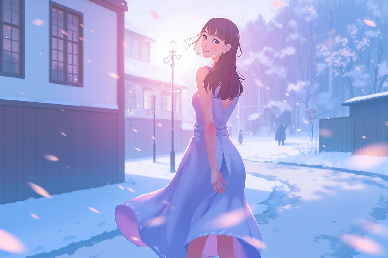 治愈风情绪感壁纸（图ZMzgxOTUzNjUy） - AI作品 - 站酷设计师zb浅色调原创素材 - 站酷ZCOOL