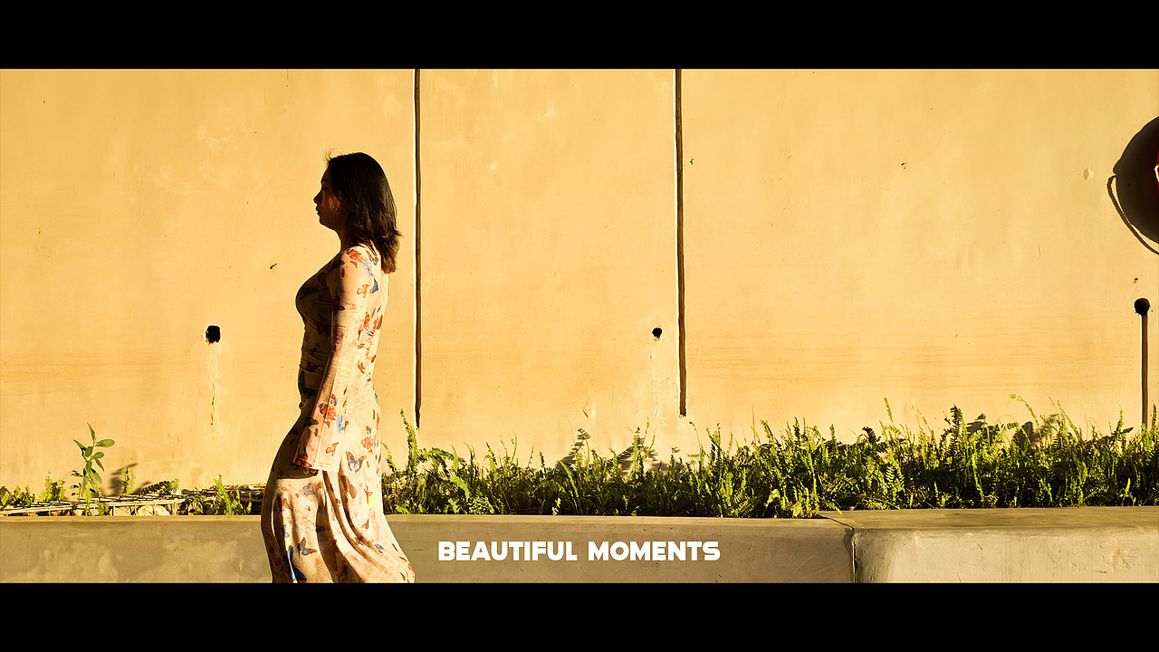 发现生活中的小美好