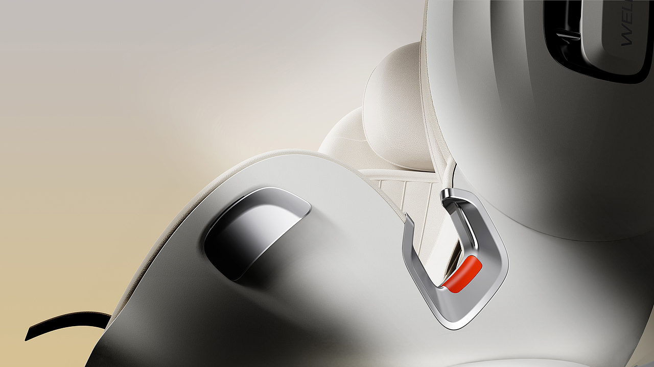 道加设计&惠尔顿【智惠】智能安全座椅设计（图ZMzgxOTU2Njcy） - 其他工业/产品 - 站酷设计师rexhan2015原创素材 - 站酷ZCOOL