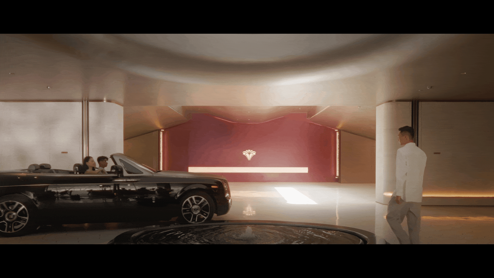 一生之宅|招商玺