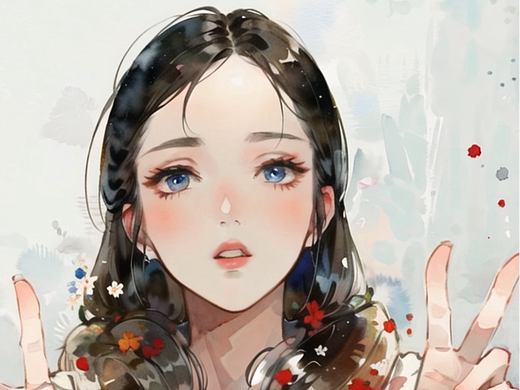 ai制卡机 身份制卡 AIGC拍照ID卡片现场制作 创意互动