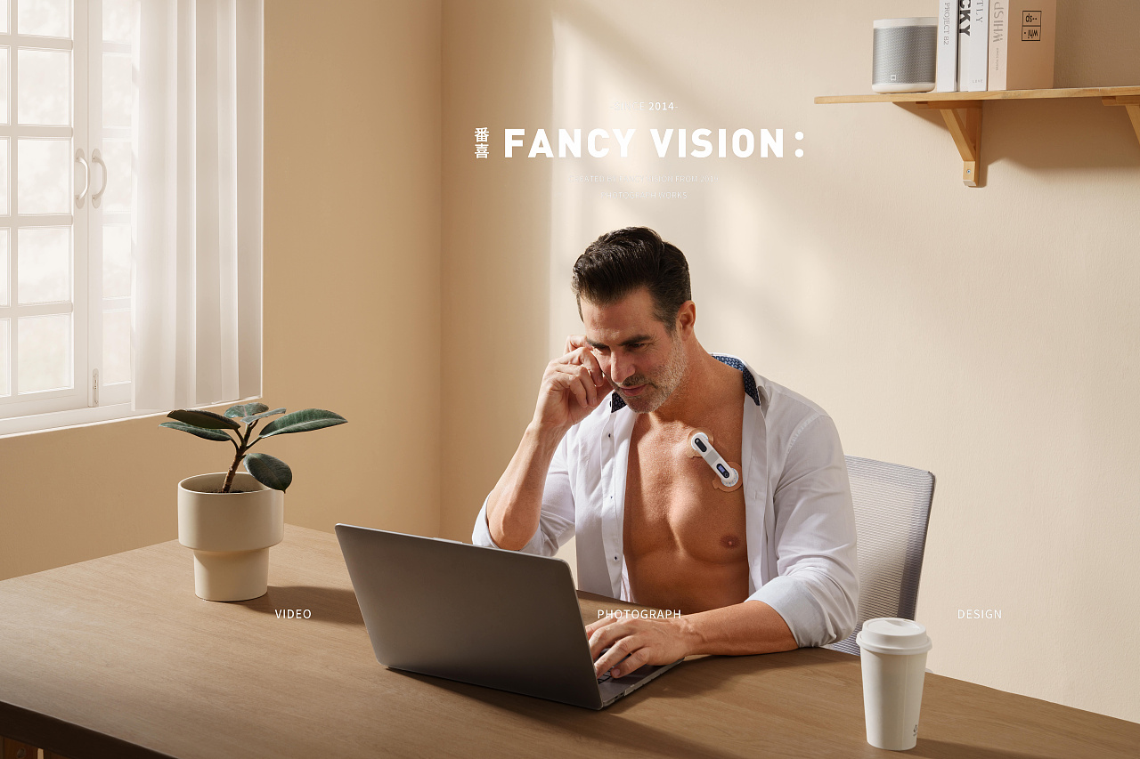 源动血氧仪｜平面拍摄（图ZMzgxOTU5ODg4） - 产品摄影 - 站酷设计师上进焦糖布丁原创素材 - 站酷ZCOOL