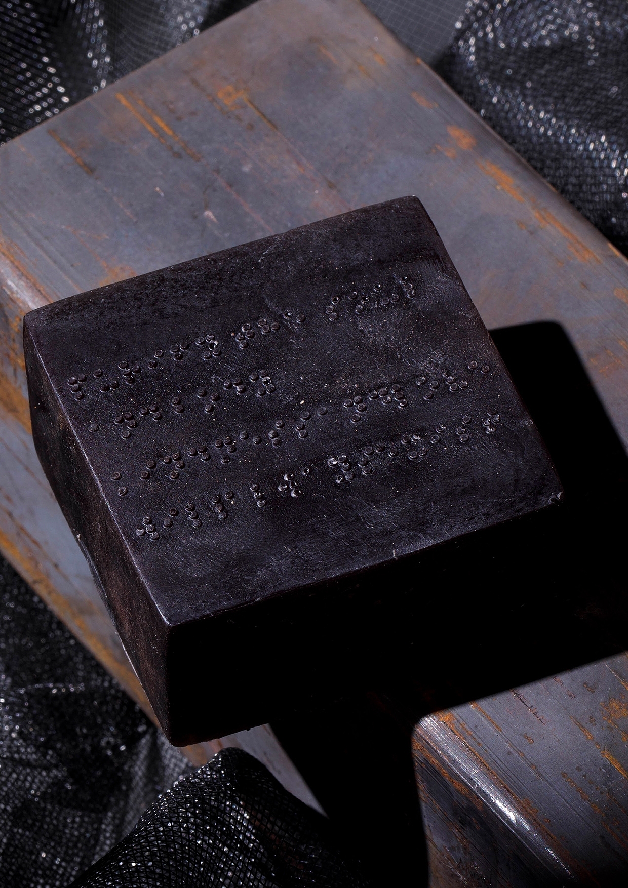 美国IDA获奖案例——DEMI.BAI