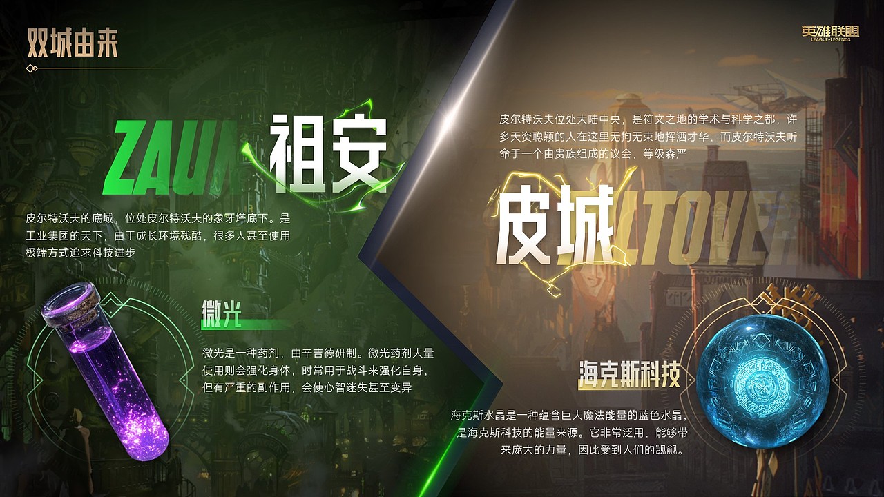 双城之战PPT（图ZMzgxOTY2MDAw） - PPT/Keynote - 站酷设计师听风PPT原创素材 - 站酷ZCOOL