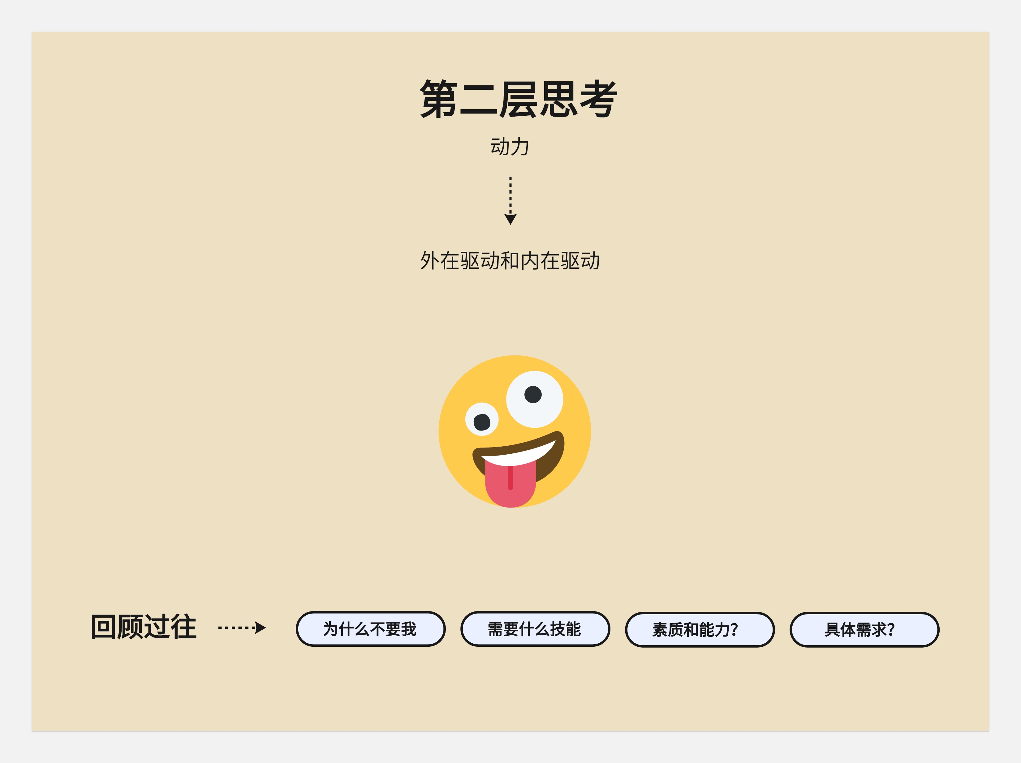 关于转行的底层逻辑-没有所谓的0经验转行一说