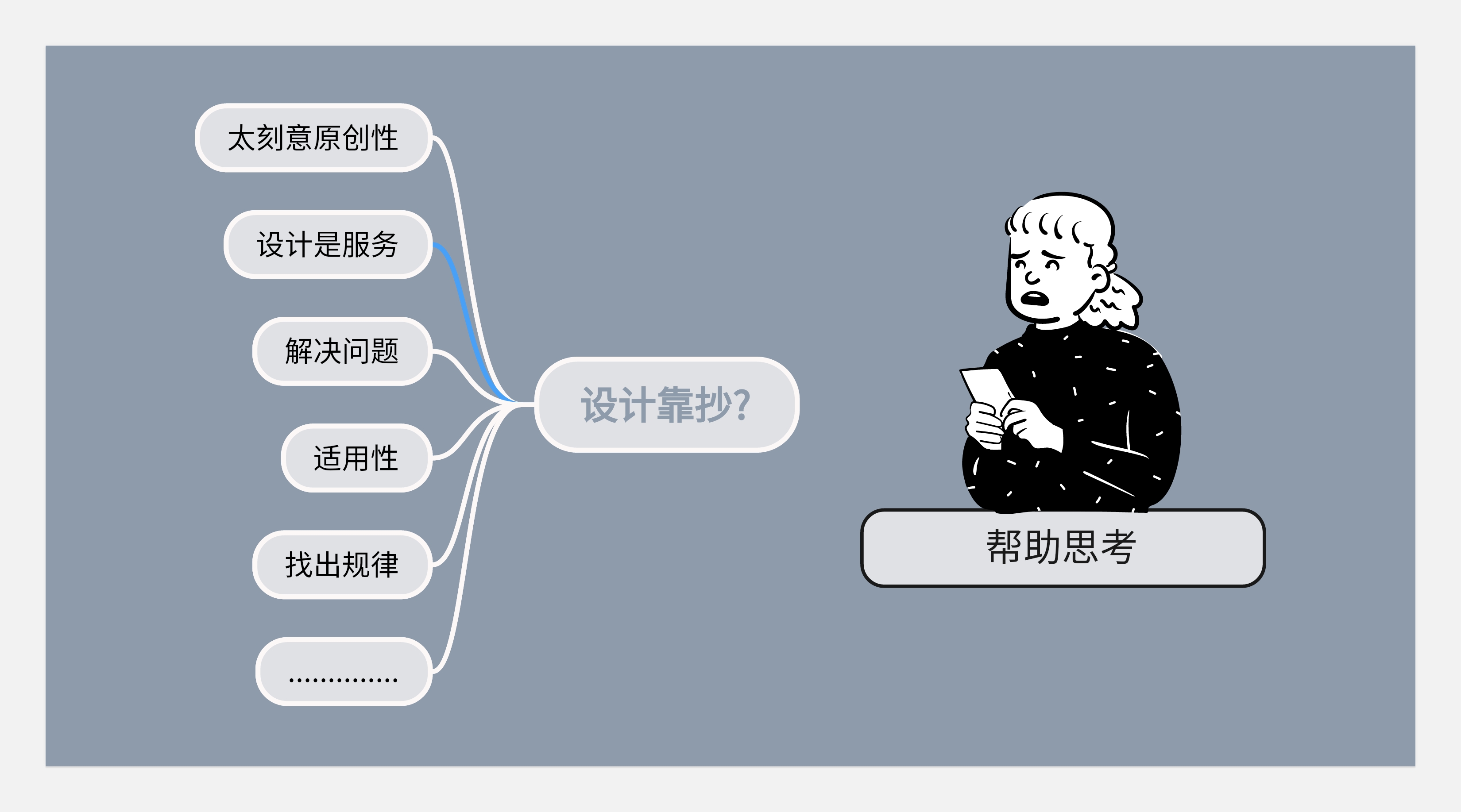 关于转行的底层逻辑-没有所谓的0经验转行一说(图ZMTQ5NzEzODg=) - 观点 - 站酷设计师王富贵儿本人原创素材 - 站酷ZCOOL