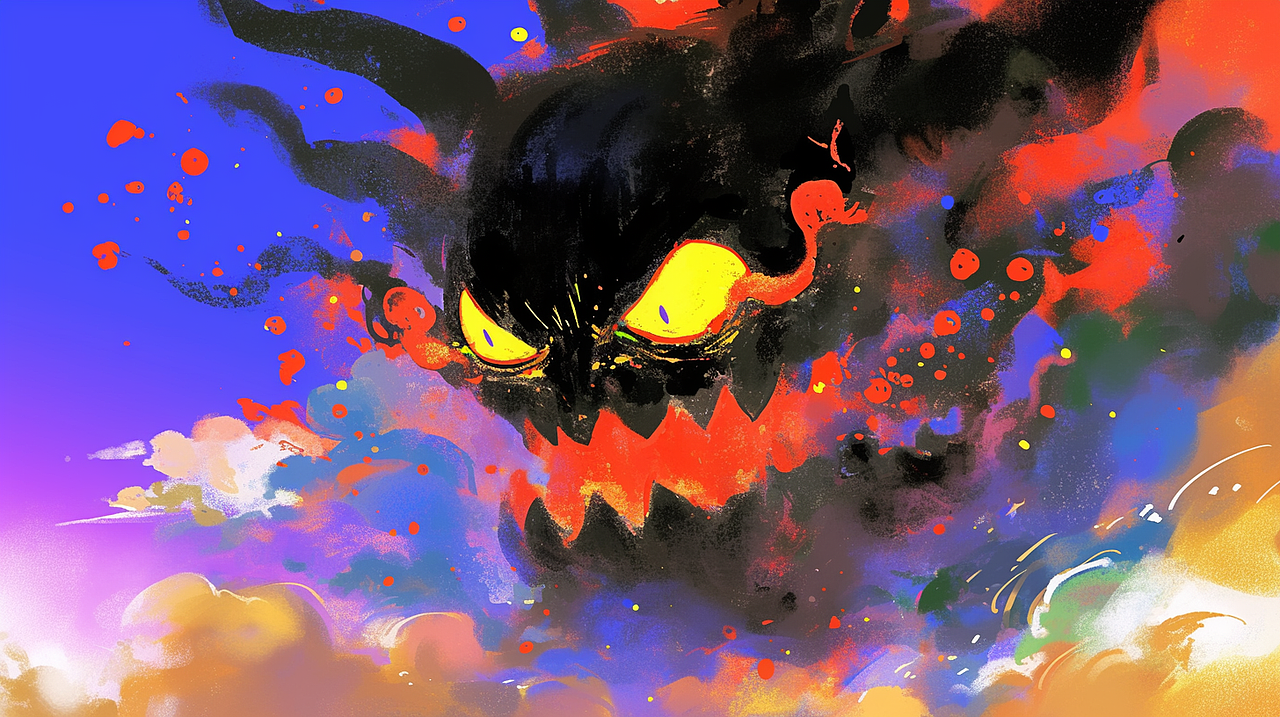 aigc做全流程动态绘本,效率提升1000%