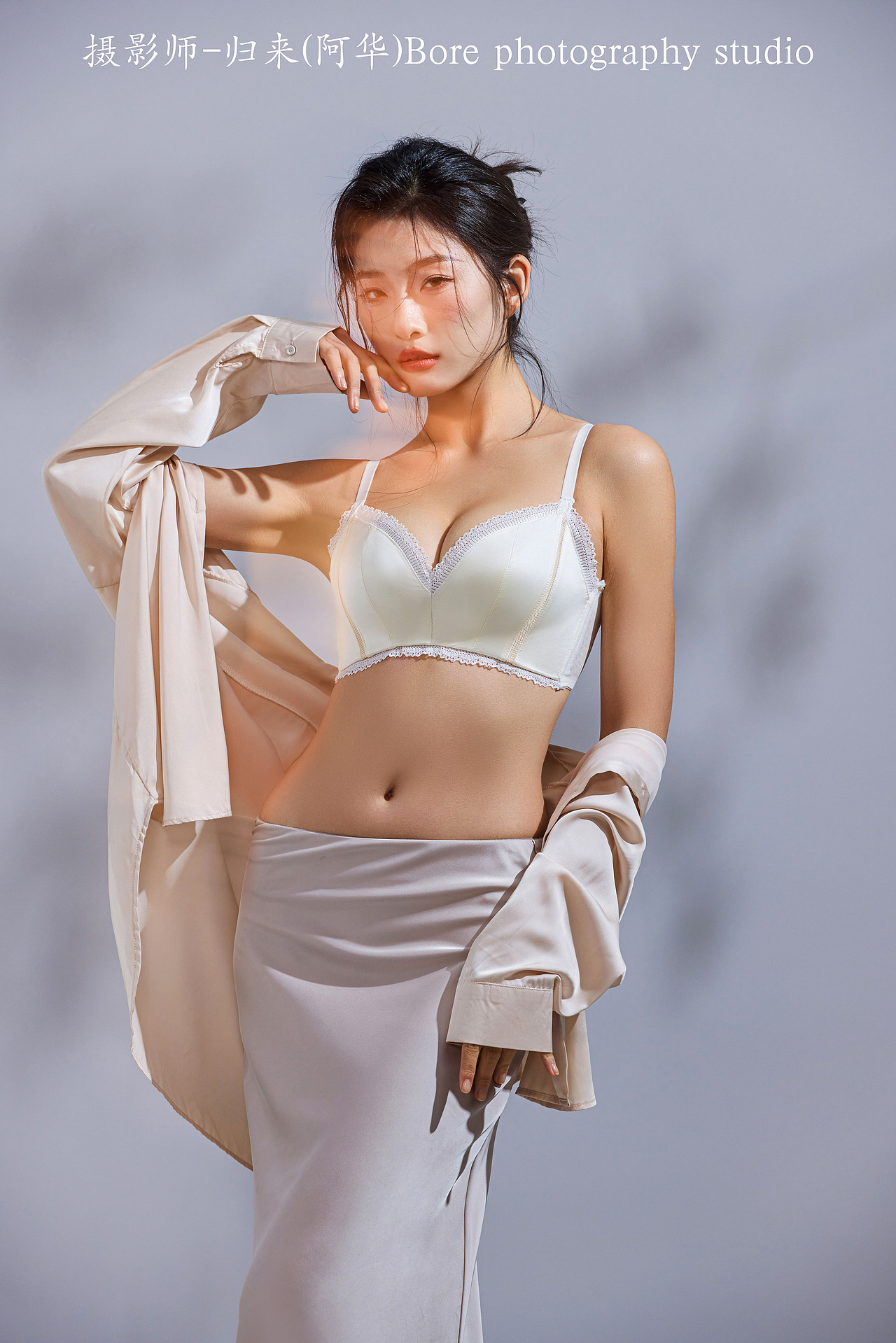 📷 内衣文胸拍摄电商摄影,用镜头捕捉内衣极致之美