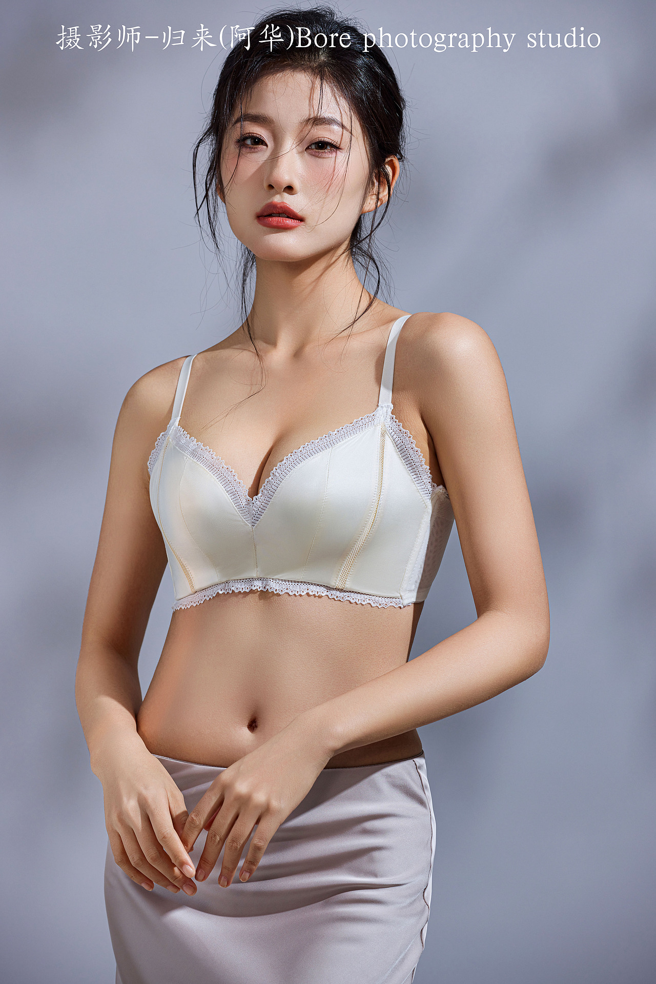 📷 内衣文胸拍摄电商摄影,用镜头捕捉内衣极致之美