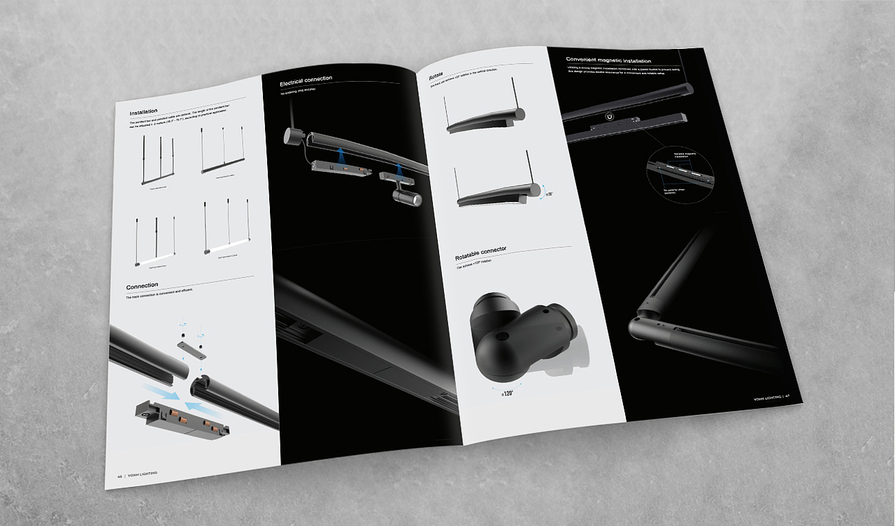 产品画册（图ZMzgxOTc0OTAw） - 书籍/画册 - 站酷设计师设计小冯原创素材 - 站酷ZCOOL