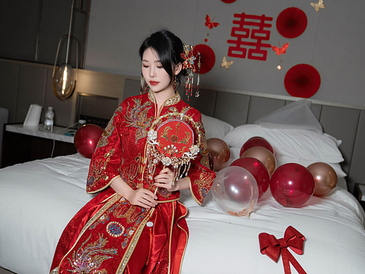 人像与建筑摄影