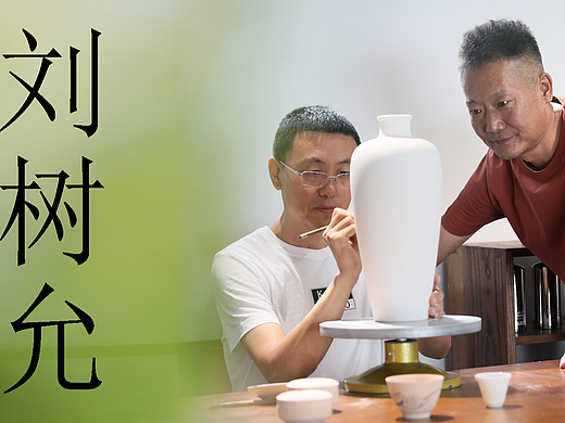 每一笔都浸润了生活的细碎