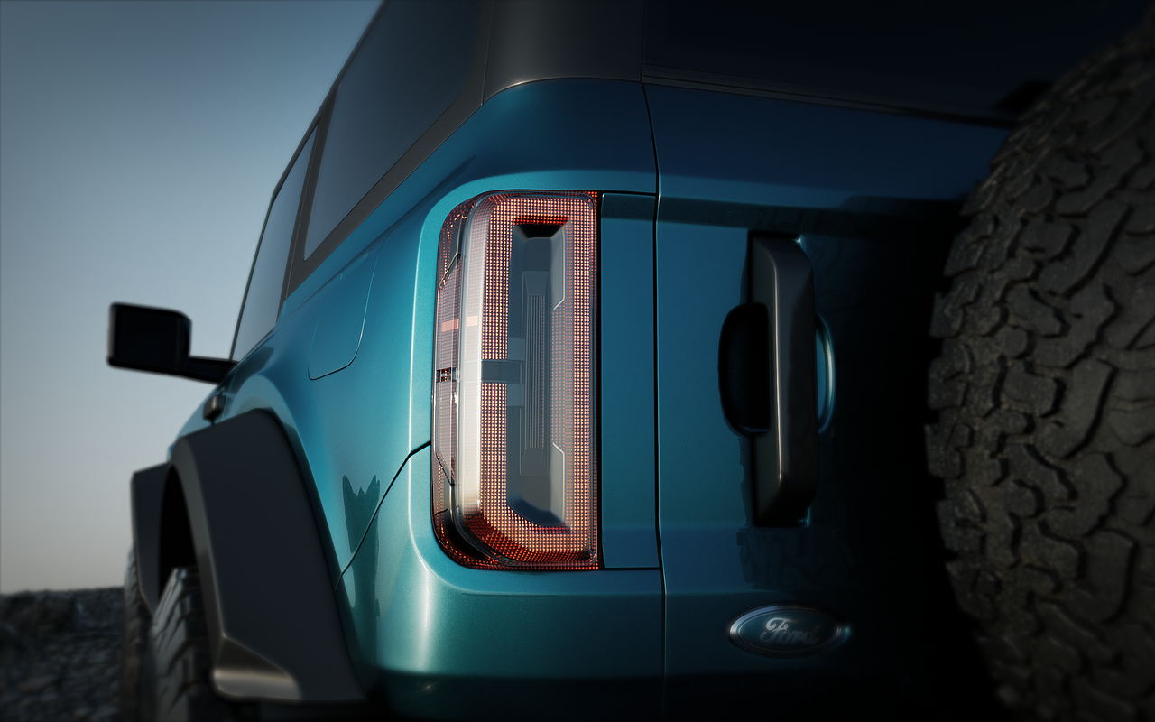 【Ford】 汽車渲染（圖ZMzgxOTgxNjk2） - 場景 - 站酷設(shè)計師owen戒原創(chuàng)素材 - 站酷ZCOOL