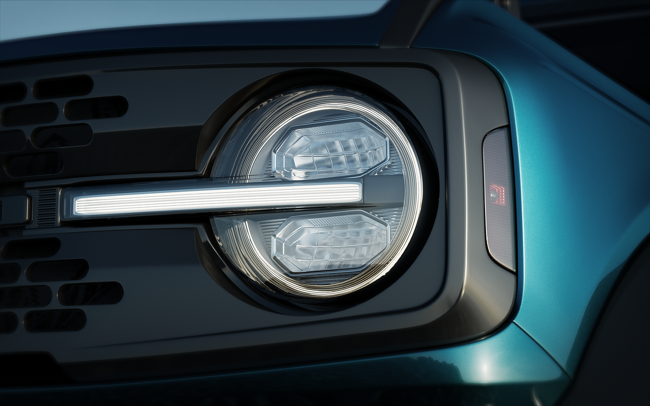 【Ford】 汽車渲染（圖ZMzgxOTgxNzA4） - 場景 - 站酷設(shè)計師owen戒原創(chuàng)素材 - 站酷ZCOOL